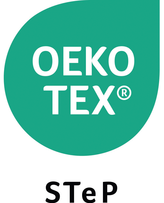 Oekotex STeP